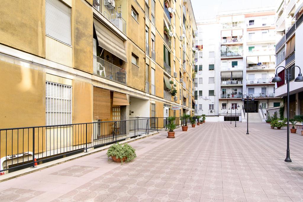 Casa de Férias Nonna Elena Roma
