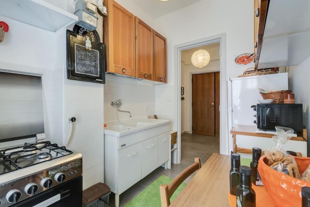 Casa Vacanze Nonna Elena * Roma
