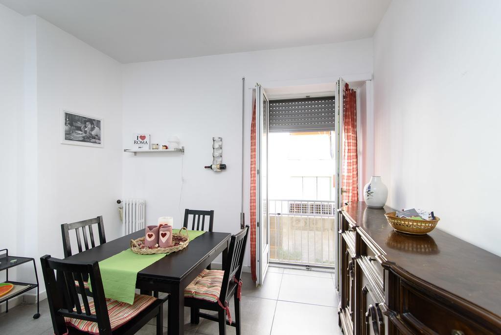 Casa Vacanze Nonna Elena * Roma