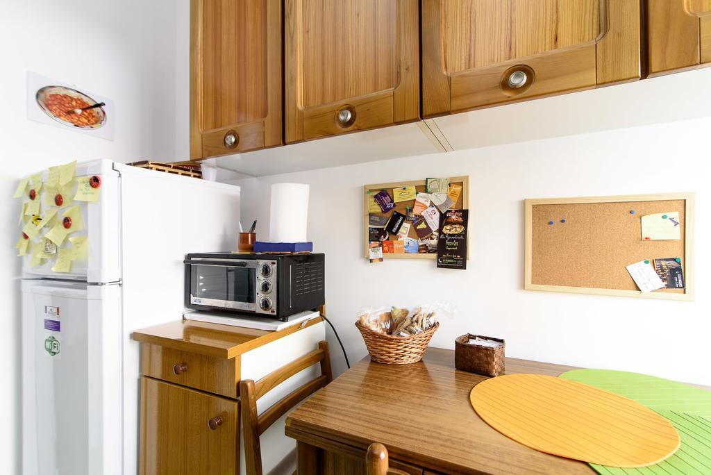 Casa Vacanze Nonna Elena * Roma