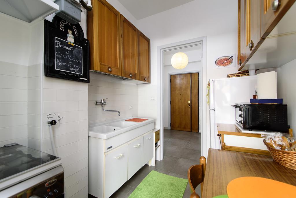 Casa Vacanze Nonna Elena * Roma