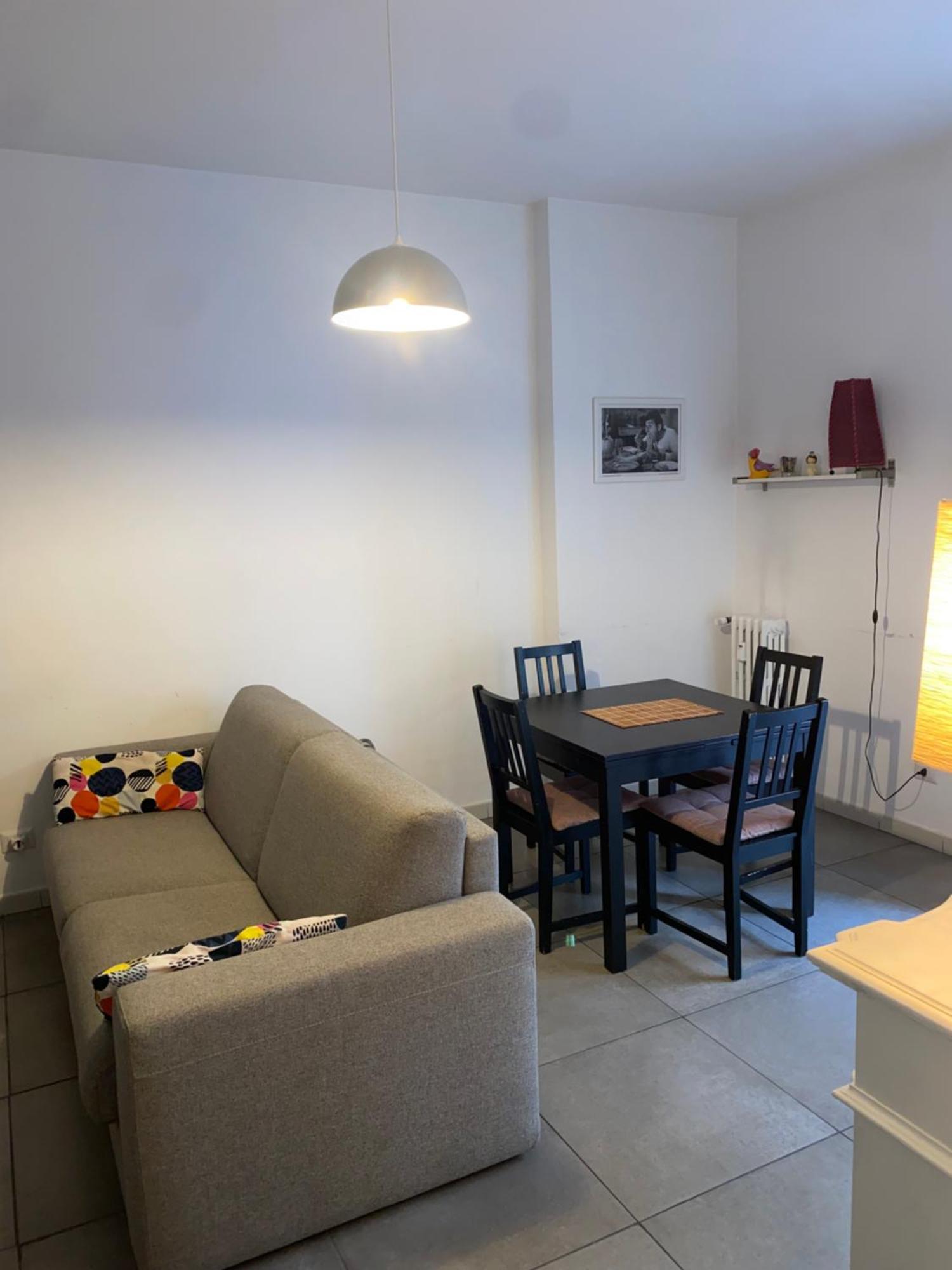 Casa vacanze Nonna Elena Roma