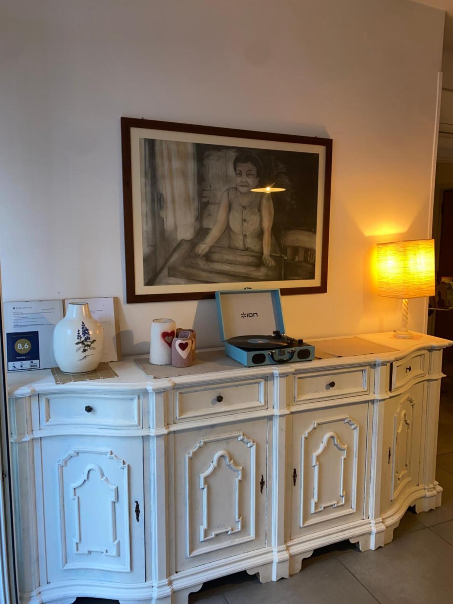 Nonna Elena Casa vacanze Roma