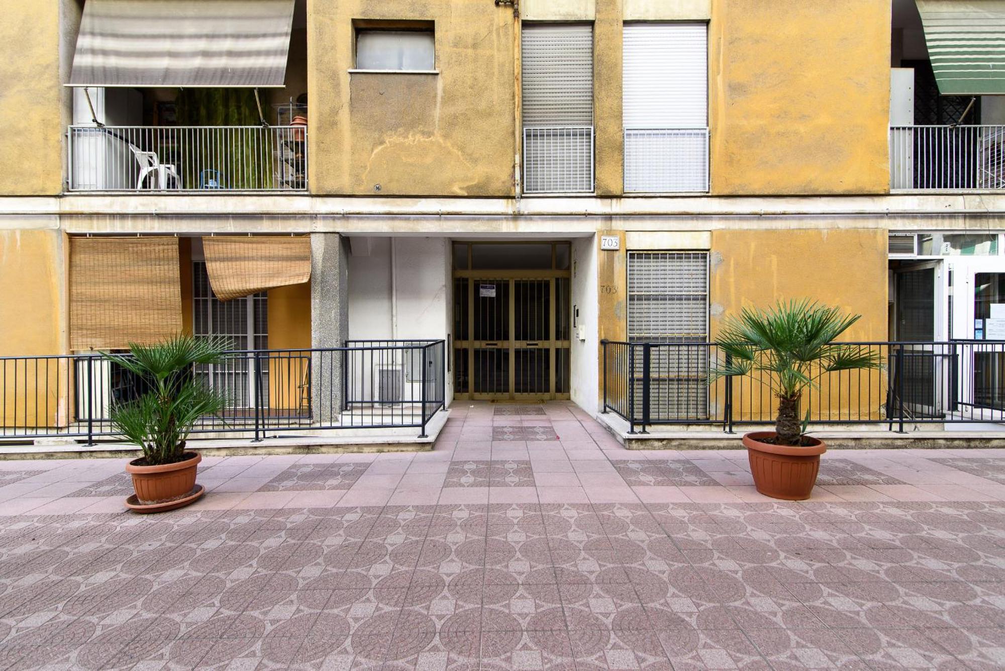 Casa vacanze Nonna Elena Roma